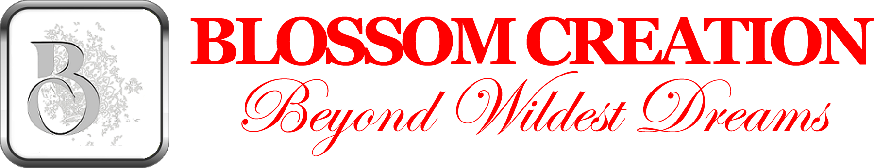 Blossom Creation Studio